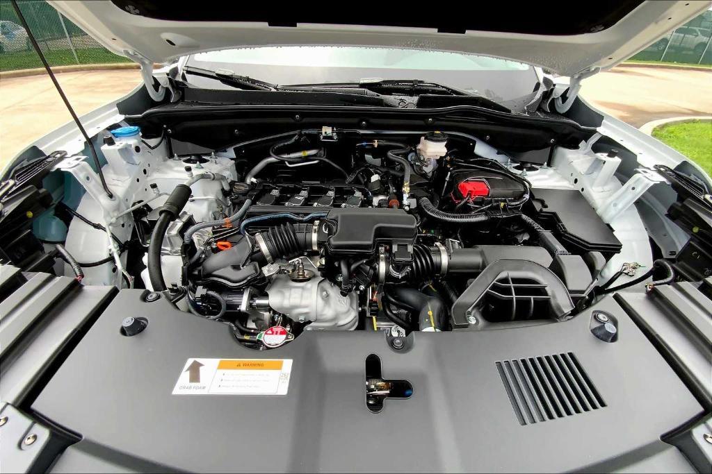 new 2025 Acura ADX car, priced at $36,950