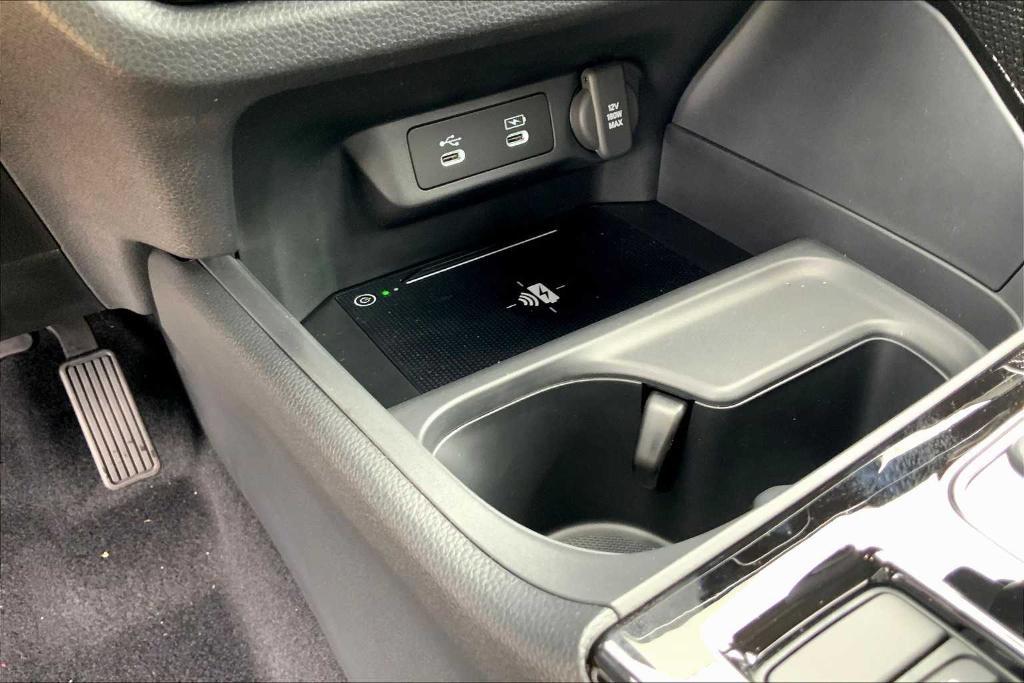 new 2025 Acura ADX car, priced at $36,950
