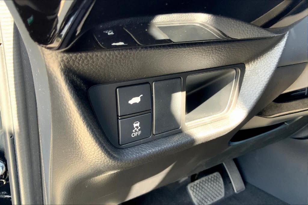 new 2025 Acura ADX car, priced at $35,350