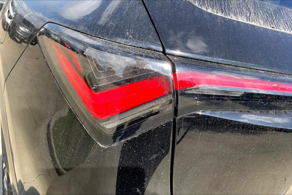 new 2025 Acura ADX car, priced at $35,350