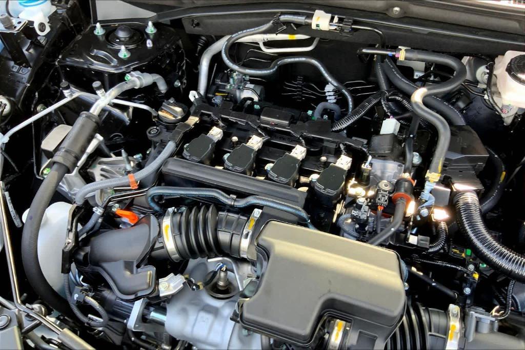 new 2025 Acura ADX car, priced at $35,350