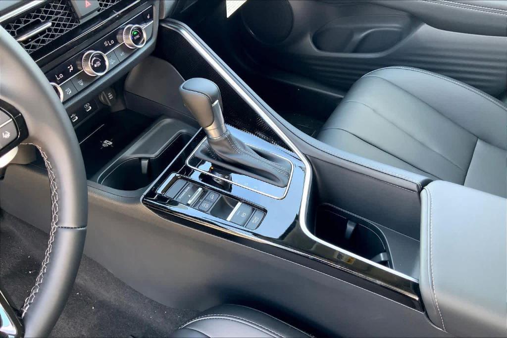 new 2025 Acura ADX car, priced at $35,350