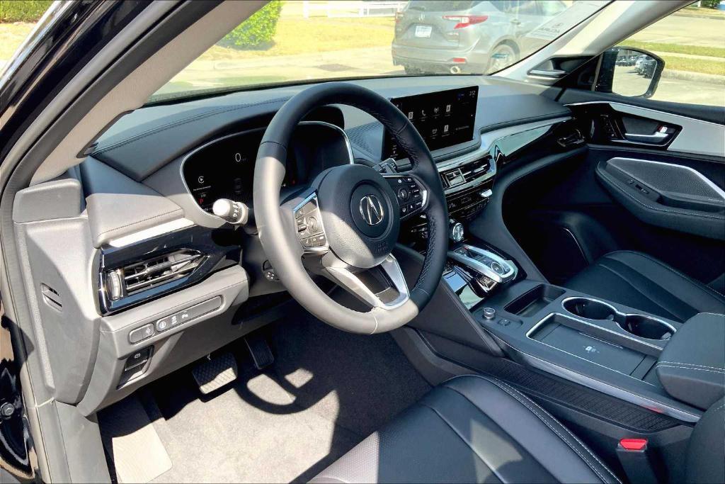 new 2026 Acura MDX car, priced at $61,350