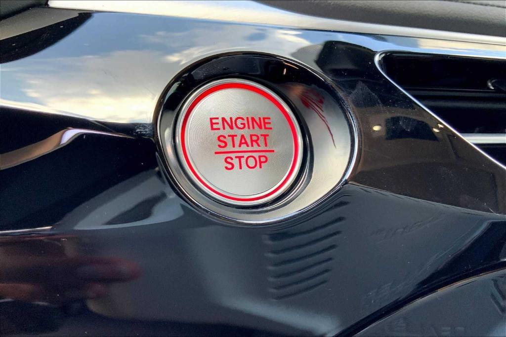 new 2026 Acura MDX car, priced at $61,350