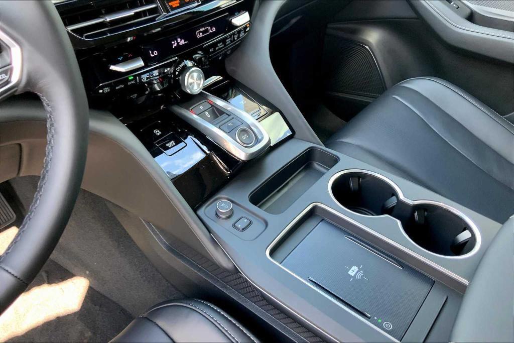 new 2026 Acura MDX car, priced at $61,350