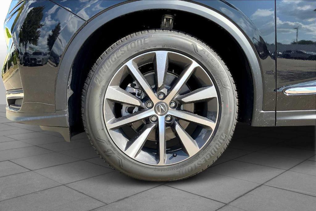 new 2026 Acura MDX car, priced at $61,350