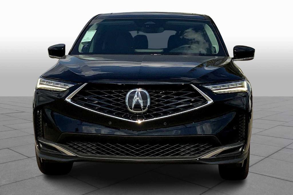 new 2026 Acura MDX car, priced at $61,350