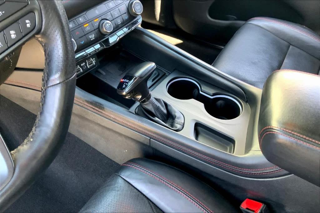 used 2023 Dodge Durango car, priced at $32,995