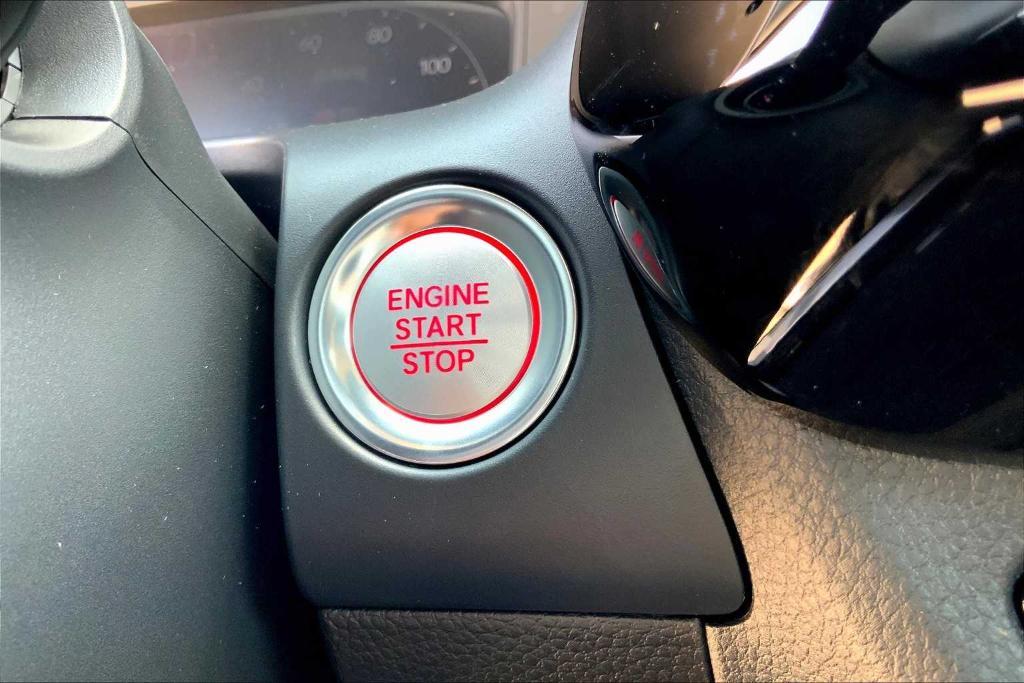 new 2025 Acura ADX car, priced at $37,350