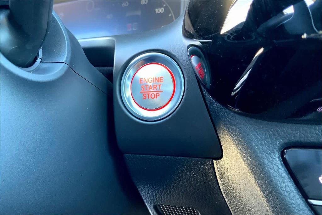 new 2025 Acura ADX car, priced at $35,950