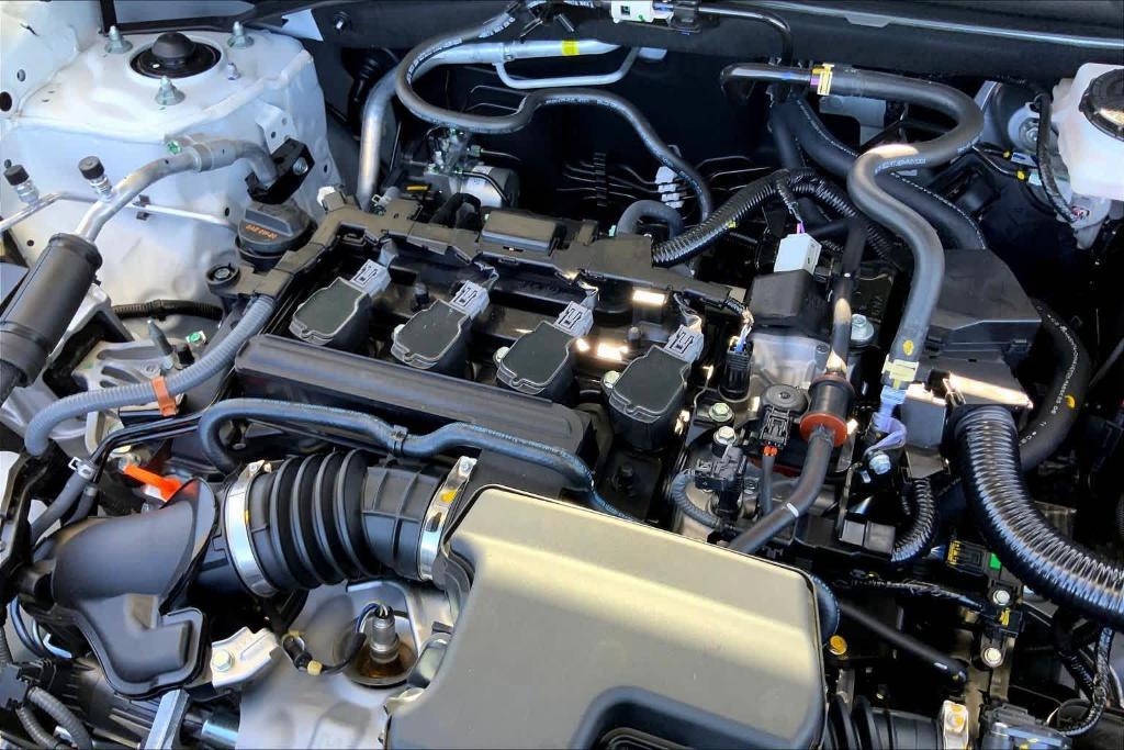 new 2025 Acura ADX car, priced at $35,950