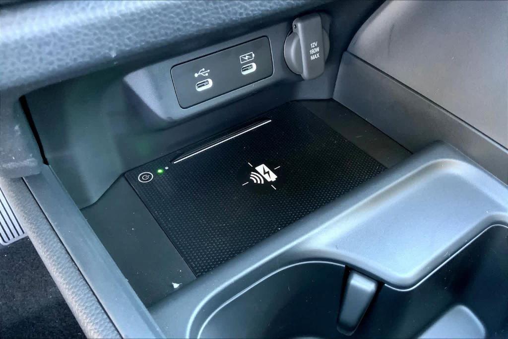 new 2025 Acura ADX car, priced at $35,950