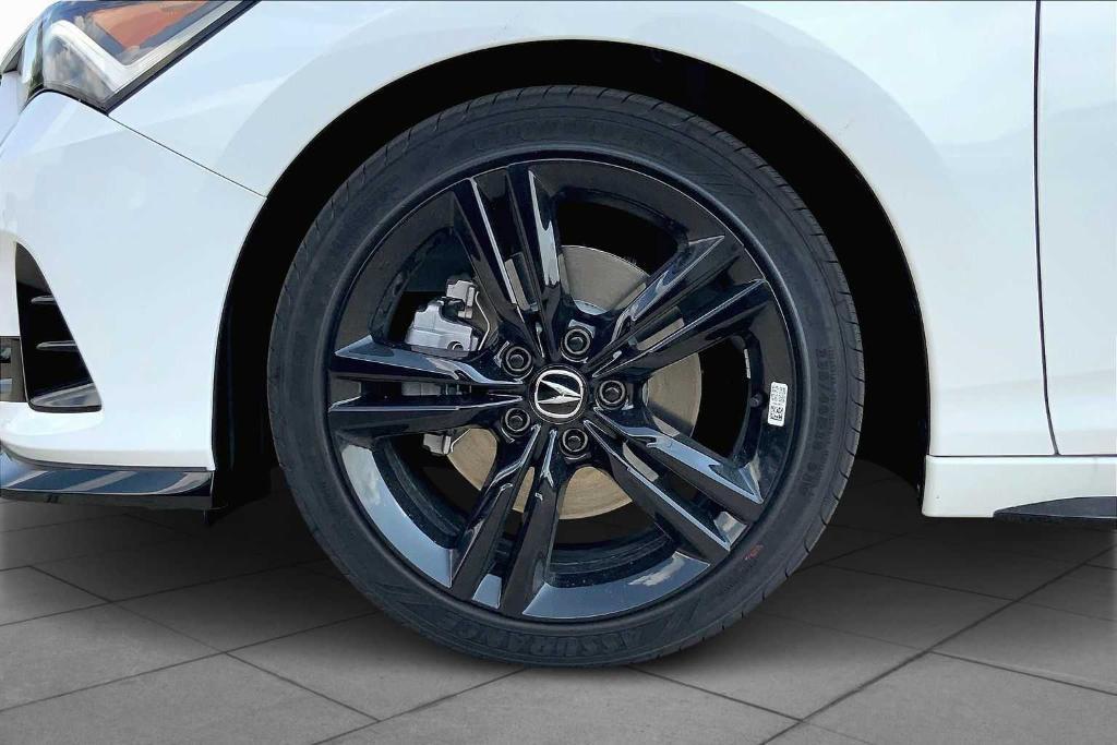 new 2026 Acura Integra car, priced at $40,995