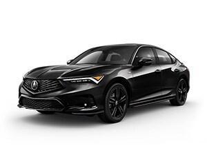 new 2026 Acura Integra car, priced at $40,995