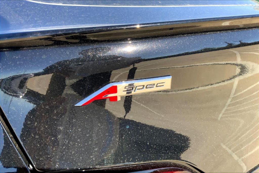 new 2026 Acura Integra car, priced at $40,995