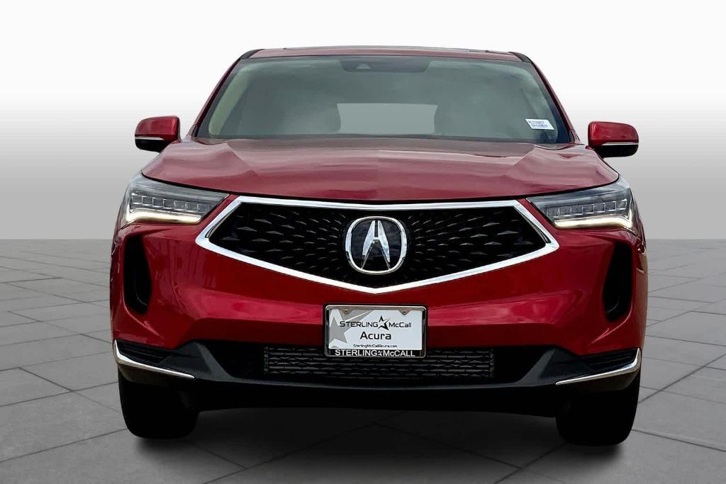 new 2024 Acura RDX car, priced at $46,300