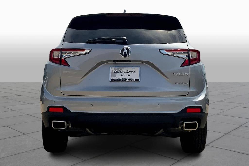 new 2024 Acura RDX car, priced at $48,350