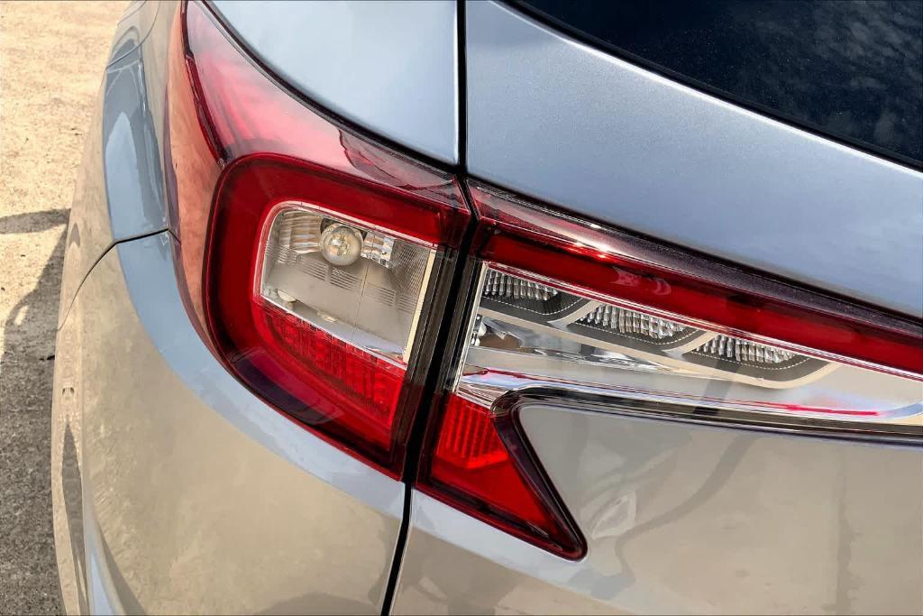 new 2024 Acura RDX car, priced at $48,350