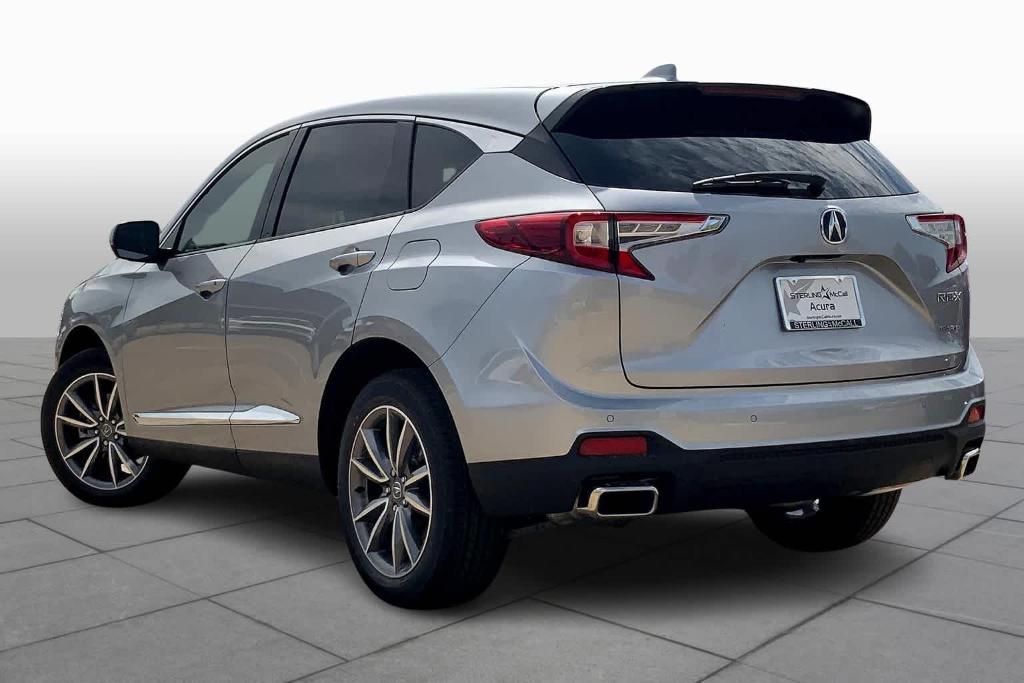 new 2024 Acura RDX car, priced at $48,350