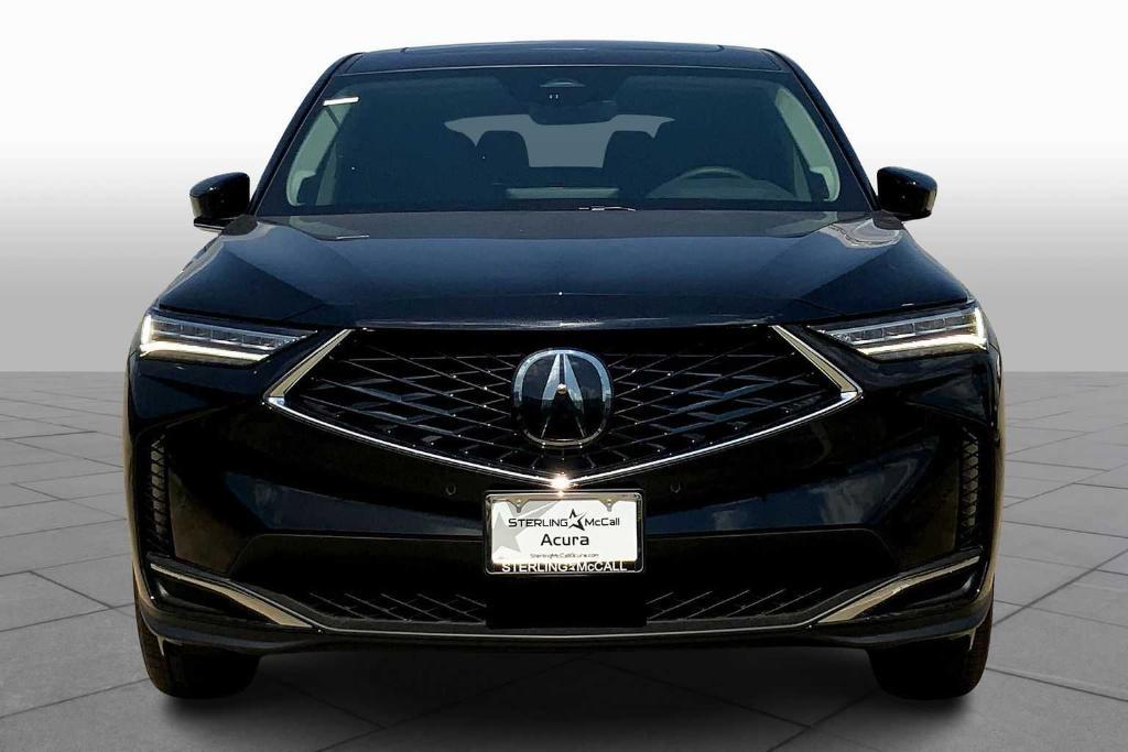 new 2026 Acura MDX car, priced at $59,150