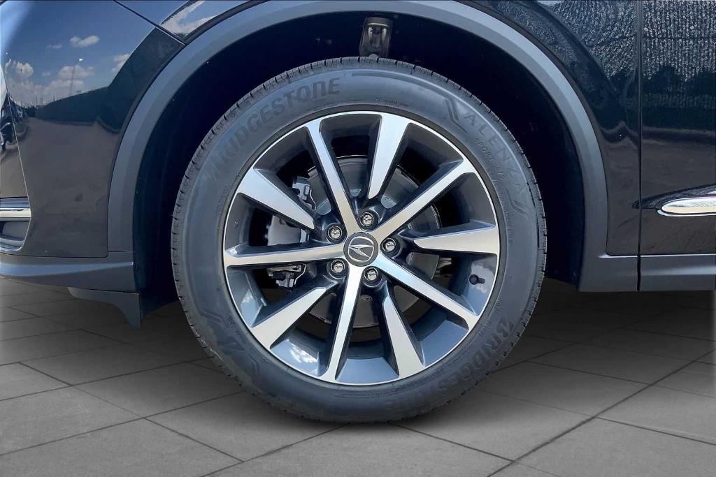 new 2026 Acura MDX car, priced at $59,150