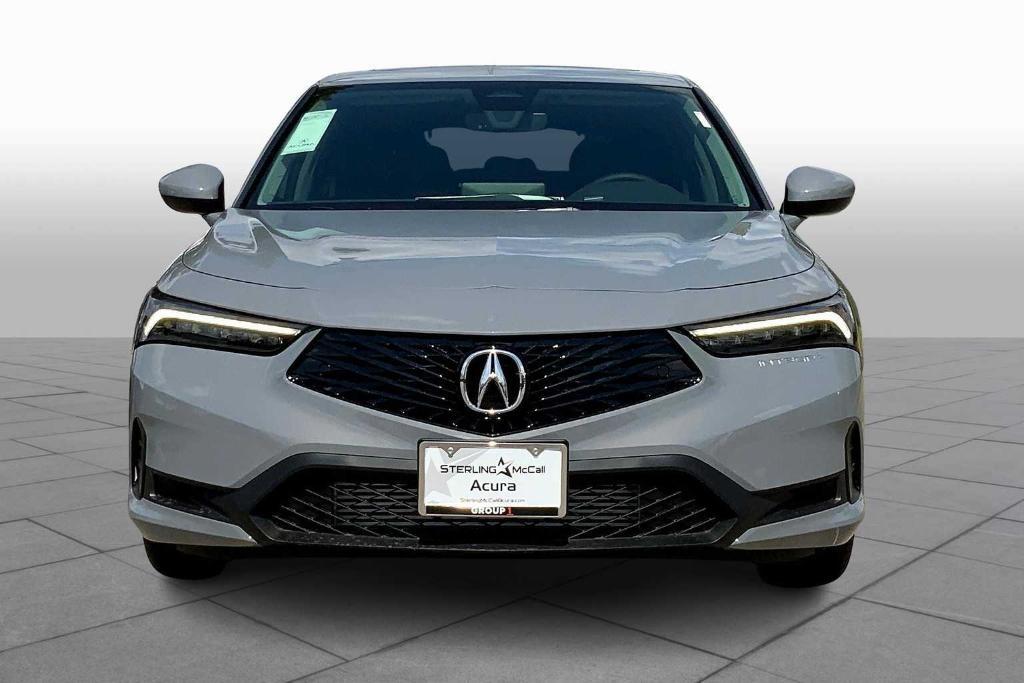 new 2026 Acura Integra car, priced at $35,195