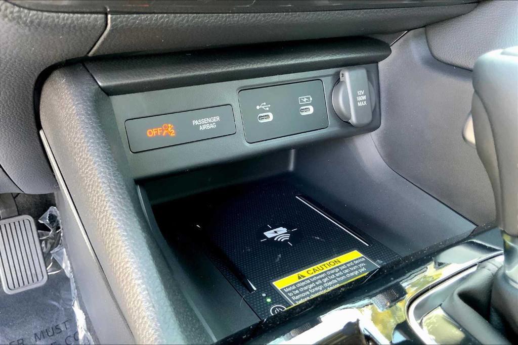 new 2026 Acura Integra car, priced at $35,195