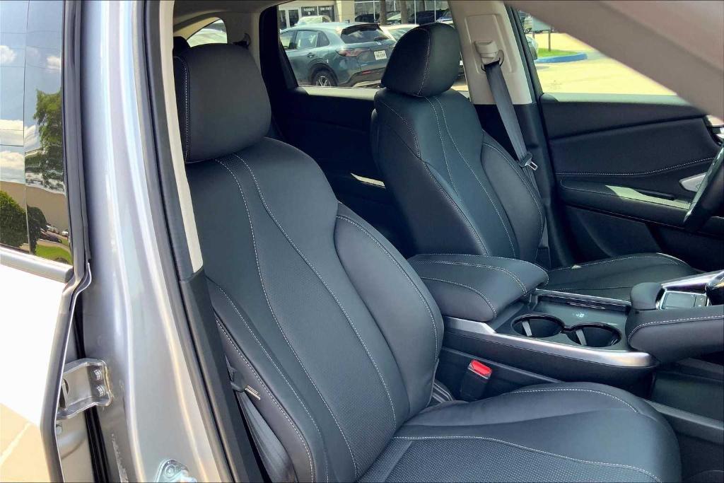 used 2025 Acura RDX car, priced at $43,995