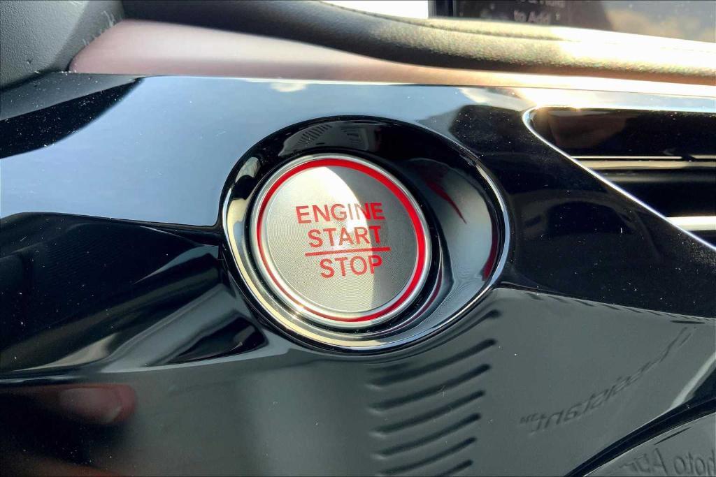 new 2026 Acura MDX car, priced at $59,150