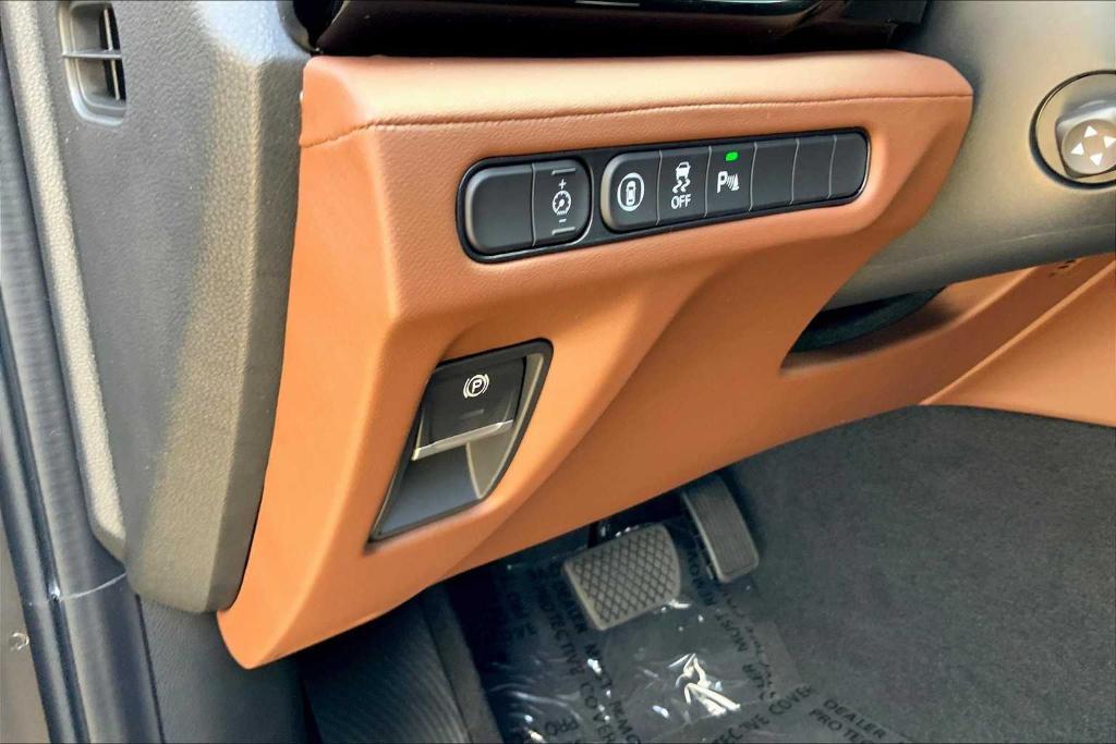 new 2026 Acura MDX car, priced at $59,150