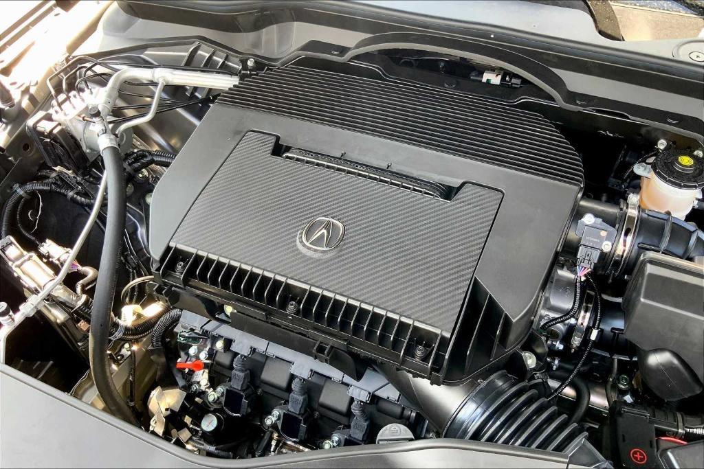 new 2026 Acura MDX car, priced at $59,150