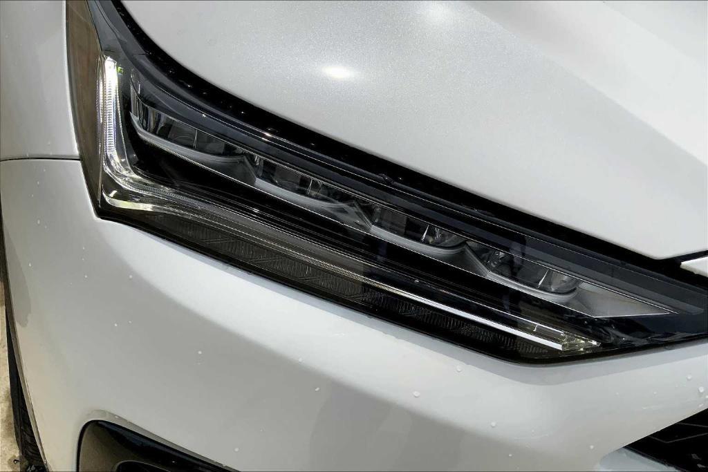 new 2025 Acura MDX car, priced at $77,200