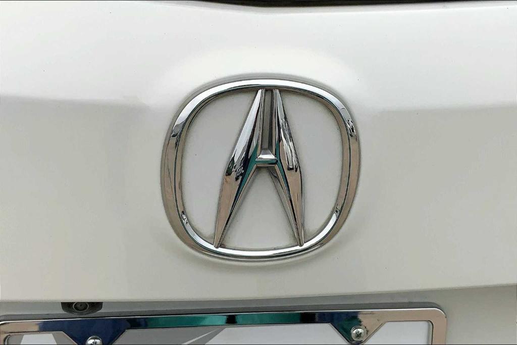 used 2020 Acura RDX car, priced at $25,995