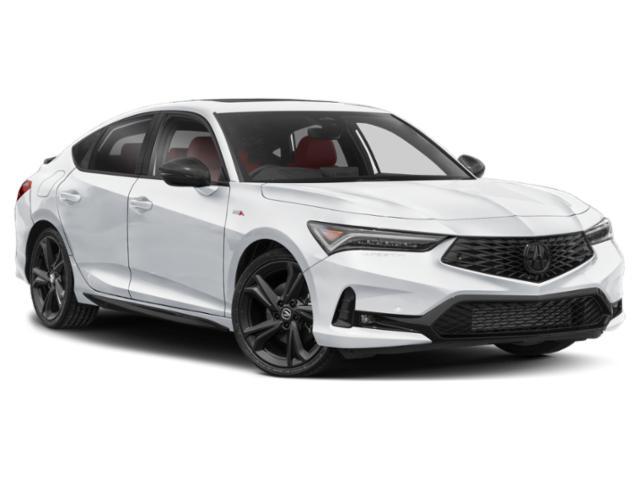 new 2025 Acura Integra car, priced at $39,795