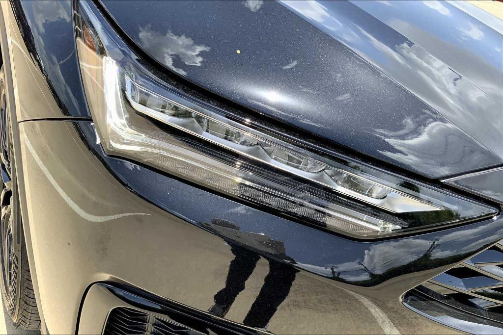 new 2026 Acura MDX car, priced at $70,850