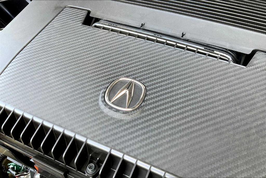 new 2026 Acura MDX car, priced at $70,850