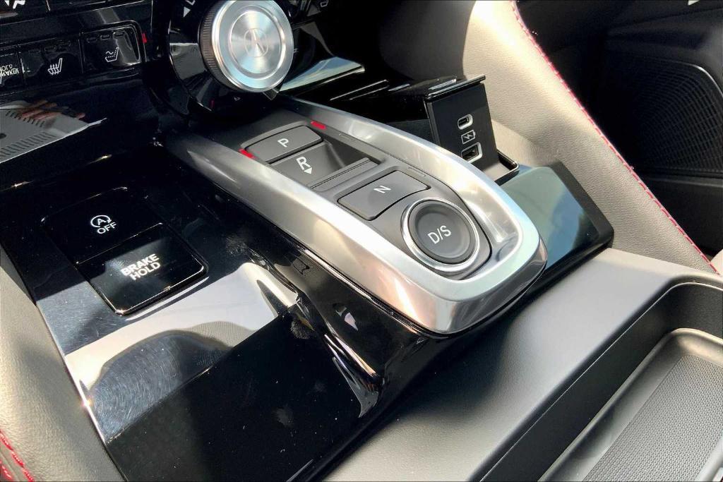 new 2026 Acura MDX car, priced at $70,850