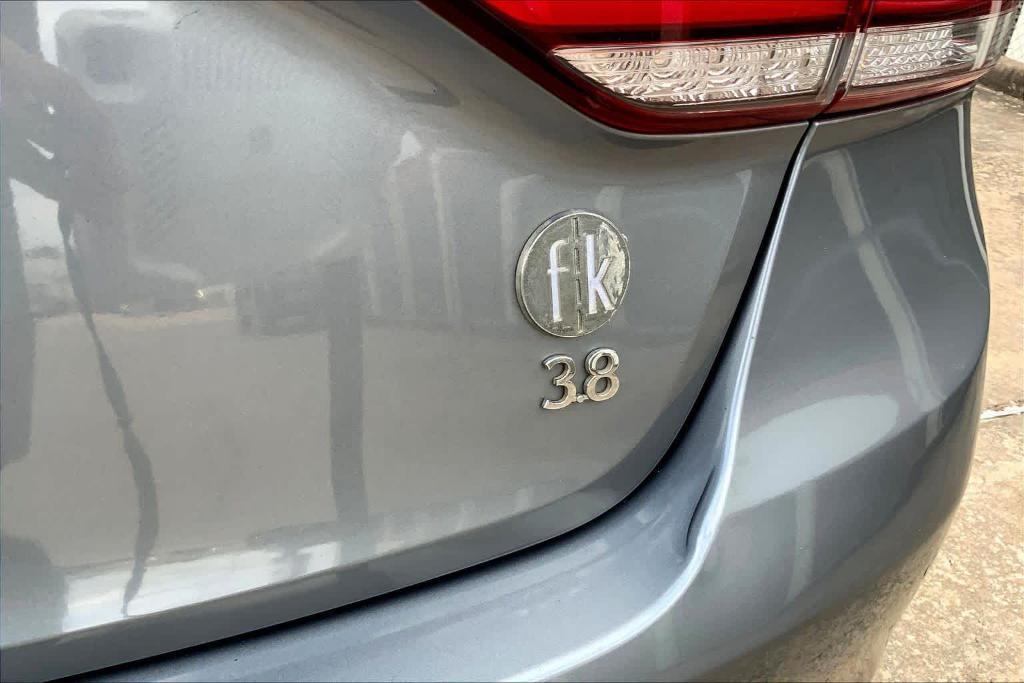 used 2016 Hyundai Genesis car, priced at $11,495