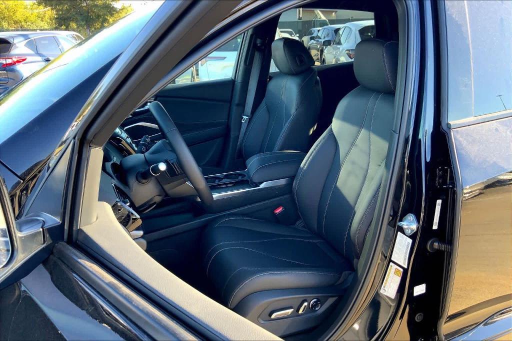 new 2026 Acura RDX car, priced at $47,050