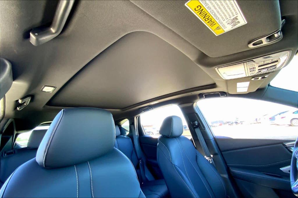 used 2025 Acura RDX car, priced at $40,495