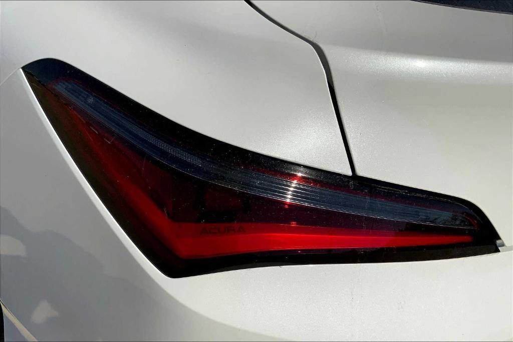 new 2026 Acura Integra car, priced at $35,195