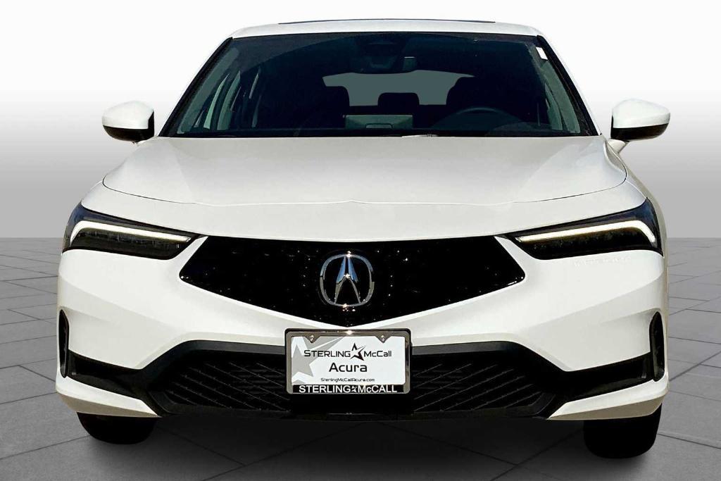 new 2026 Acura Integra car, priced at $35,195