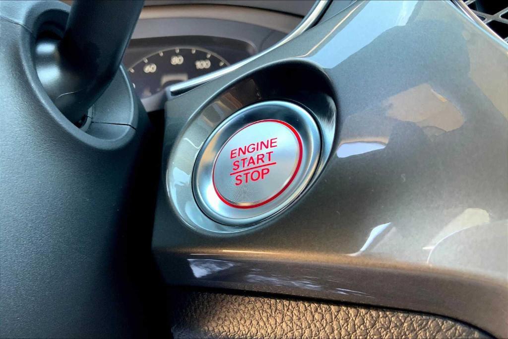 new 2026 Acura Integra car, priced at $35,195