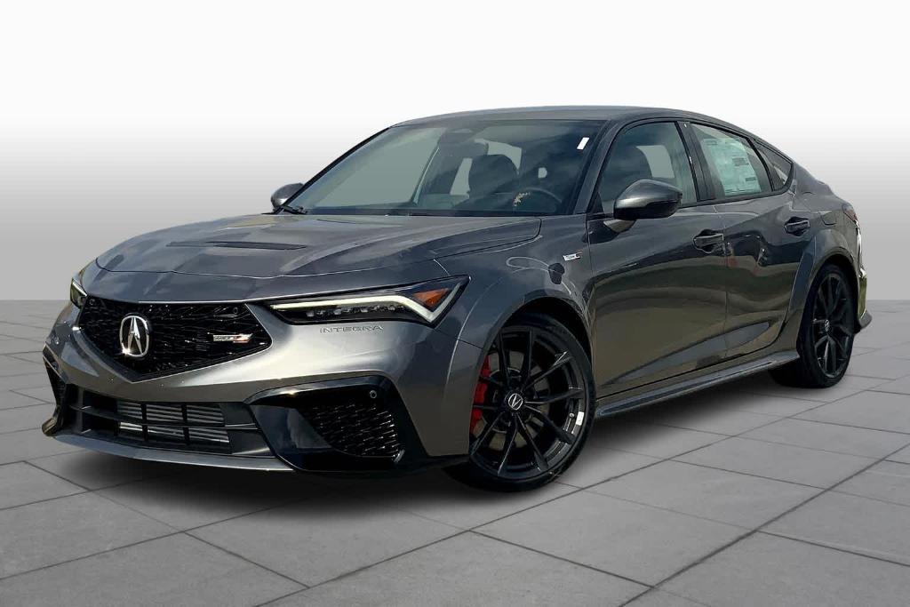 new 2025 Acura Integra car, priced at $54,395