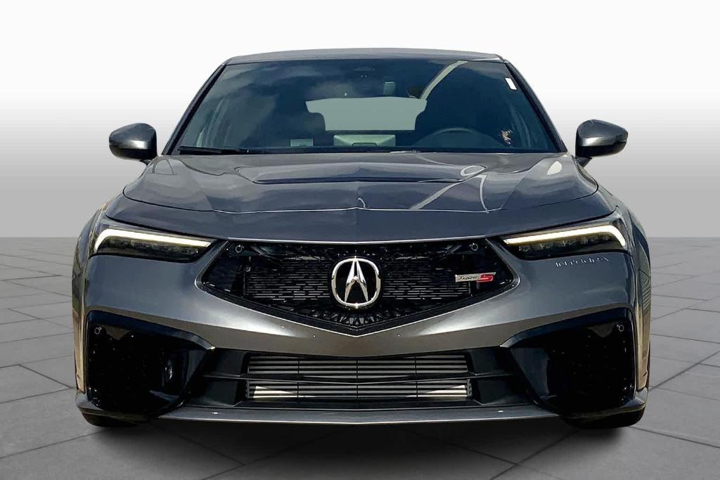 new 2025 Acura Integra car, priced at $54,395