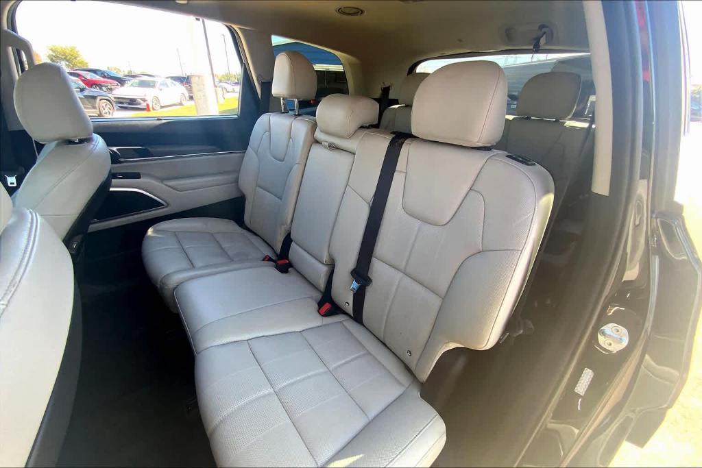 used 2020 Kia Telluride car, priced at $17,495