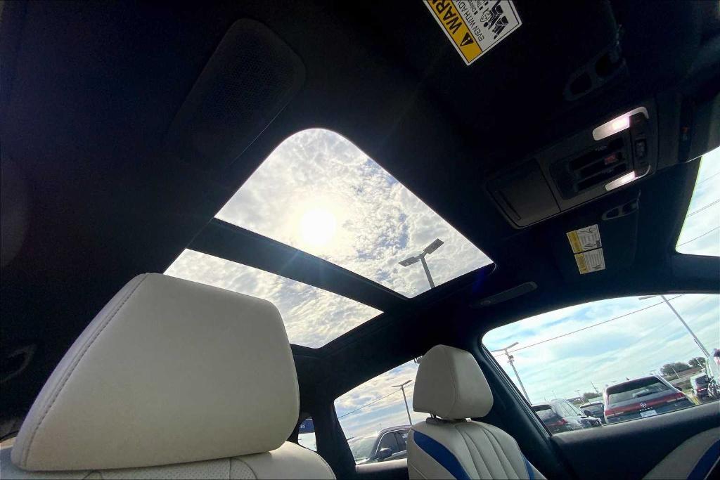 used 2025 Acura ADX car, priced at $36,493