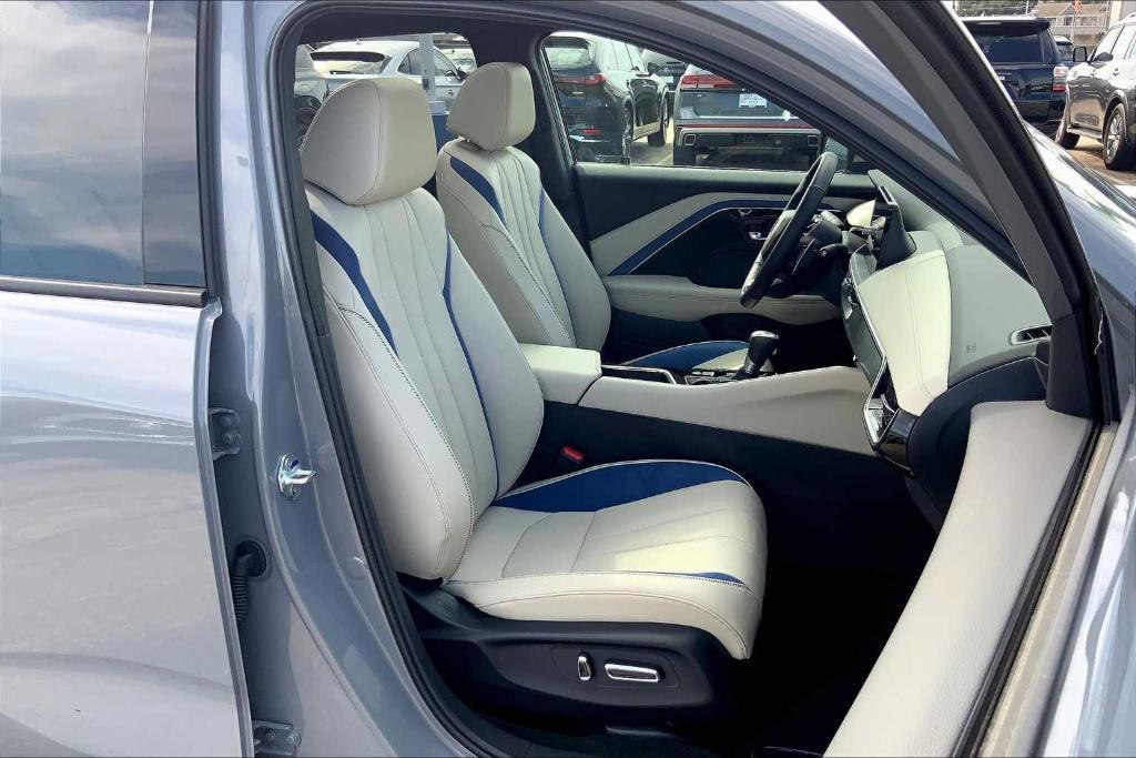 used 2025 Acura ADX car, priced at $36,493