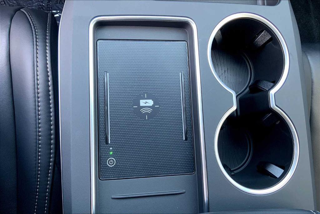 new 2026 Acura MDX car, priced at $59,150