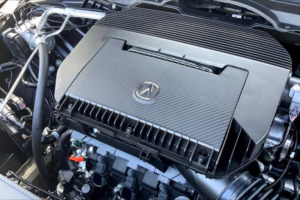 new 2026 Acura MDX car, priced at $59,150